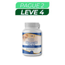 Cogumelo Do Sol - Suplemento Natural - Promoção Exclusiva + Frete Grátis