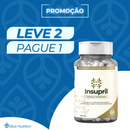 Insupril Original 60cp - Suplemento Natural - Promoção Exclusiva + Frete Grátis