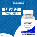 Cardmax Original 60cp - Suplemento Natural - Promoção Exclusiva + Frete Grátis