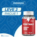Fortmax Original 60cp - Suplemento Natural - Promoção Exclusiva + Frete Grátis