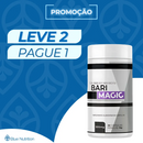 Bari Magic Original 30cp - Suplemento Natural - Promoção Exclusiva + Frete Grátis
