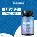 Zenpress Original 60cp - Suplemento Natural - Promoção Exclusiva + Frete Grátis