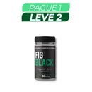 Fig Black - Suplemento Natural - Promoção Exclusiva + Frete Grátis
