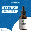 Monge Gotas Original 30ml - Suplemento Natural - Promoção Exclusiva + Frete Grátis