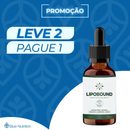 Lipobound Original 30ml - Suplemento Natural - Promoção Exclusiva + Frete Grátis
