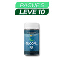 Glicopill - Suplemento Natural - Promoção Exclusiva + Frete Grátis