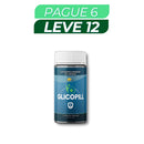 Glicopill - Suplemento Natural - Promoção Exclusiva + Frete Grátis