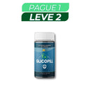 Glicopill - Suplemento Natural - Promoção Exclusiva + Frete Grátis