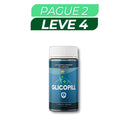 Glicopill - Suplemento Natural - Promoção Exclusiva + Frete Grátis