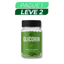 Glicorin - Suplemento Natural - Promoção Exclusiva + Frete Grátis