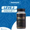 MounFit Original 60cp - Suplemento Natural - Promoção Exclusiva + Frete Grátis