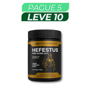 Hefestus - Suplemento Natural - Promoção Exclusiva + Frete Grátis