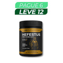 Hefestus - Suplemento Natural - Promoção Exclusiva + Frete Grátis