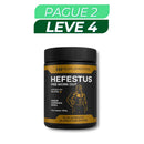 Hefestus - Suplemento Natural - Promoção Exclusiva + Frete Grátis