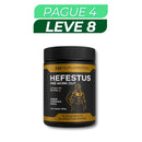 Hefestus - Suplemento Natural - Promoção Exclusiva + Frete Grátis