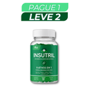 Insutril - Suplemento Natural - Promoção Exclusiva + Frete Grátis