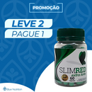 SlimRed Original 60cp - Suplemento Natural - Promoção Exclusiva + Frete Grátis