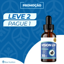 Vision Liv Original 30ml - Suplemento Natural - Promoção Exclusiva + Frete Grátis