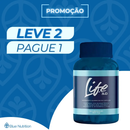 Life 3.0 Original 60cp - Suplemento Natural - Promoção Exclusiva + Frete Grátis