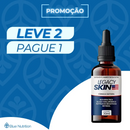Legacy Skin Original 30ml - Suplemento Natural - Promoção Exclusiva + Frete Grátis