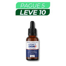 Legacy Skin - Suplemento Natural - Promoção Exclusiva + Frete Grátis