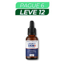 Legacy Skin - Suplemento Natural - Promoção Exclusiva + Frete Grátis