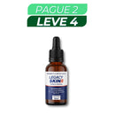 Legacy Skin - Suplemento Natural - Promoção Exclusiva + Frete Grátis