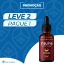 Insulive Original 30ml - Suplemento Natural - Promoção Exclusiva + Frete Grátis