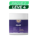 Lipelift - Suplemento Natural - Promoção Exclusiva + Frete Grátis