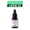 Lipojaro - Suplemento Natural - Promoção Exclusiva + Frete Grátis