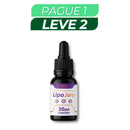 Lipojaro - Suplemento Natural - Promoção Exclusiva + Frete Grátis