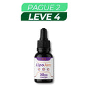 Lipojaro - Suplemento Natural - Promoção Exclusiva + Frete Grátis