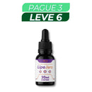 Lipojaro - Suplemento Natural - Promoção Exclusiva + Frete Grátis