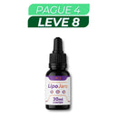 Lipojaro - Suplemento Natural - Promoção Exclusiva + Frete Grátis