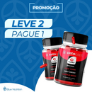 Cetocaps Original 60cp - Suplemento Natural - Promoção Exclusiva + Frete Grátis
