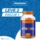 Atrosil Original 60cp - Suplemento Natural - Promoção Exclusiva + Frete Grátis