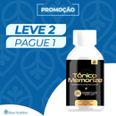 Tônico Memorize Original 150ml - Suplemento Natural - Promoção Exclusiva + Frete Grátis