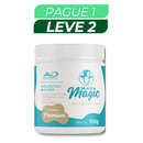 Magic Muuh - Suplemento Natural - Promoção Exclusiva + Frete Grátis