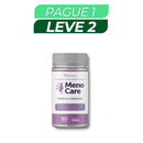 Meno Care - Suplemento Natural - Promoção Exclusiva + Frete Grátis