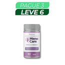 Meno Care - Suplemento Natural - Promoção Exclusiva + Frete Grátis