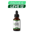 Morin Gotas - Suplemento Natural - Promoção Exclusiva + Frete Grátis