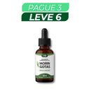 Morin Gotas - Suplemento Natural - Promoção Exclusiva + Frete Grátis