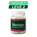 Morinjar - Suplemento Natural - Promoção Exclusiva + Frete Grátis