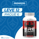 Ere Gummy Original 60cp  - Suplemento Natural - Promoção Exclusiva + Frete Grátis