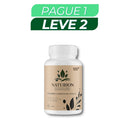 Naturion - Suplemento Natural - Promoção Exclusiva + Frete Grátis