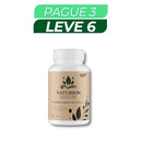 Naturion - Suplemento Natural - Promoção Exclusiva + Frete Grátis