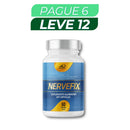 Nervefix - Suplemento Natural - Promoção Exclusiva + Frete Grátis