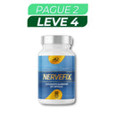 Nervefix - Suplemento Natural - Promoção Exclusiva + Frete Grátis