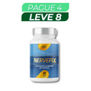 Nervefix - Suplemento Natural - Promoção Exclusiva + Frete Grátis