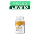 Nervx - Suplemento Natural - Promoção Exclusiva + Frete Grátis
